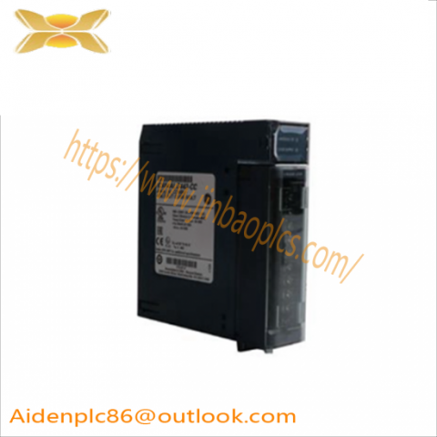 GE UR6CH - High-Performance Control Module