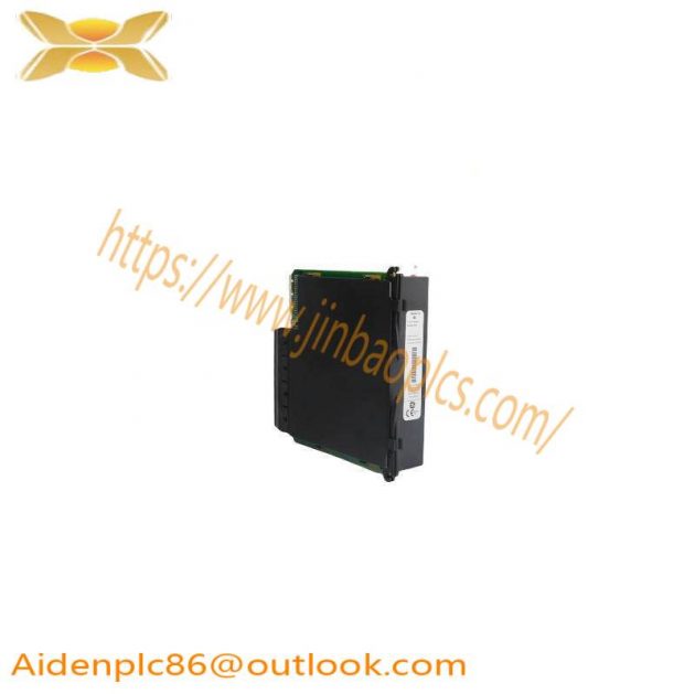 GE UR6CH - High-Performance Control Module