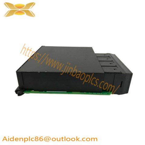 GE UR6EH Communication Module, Enhanced Industrial Automation Control Solution