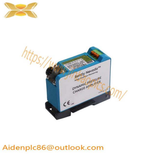 GE UR6EV Industrial Control Module