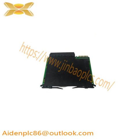 GE UR6UH Module Power - High Performance Digital I/O Control for Auxiliary Equipment