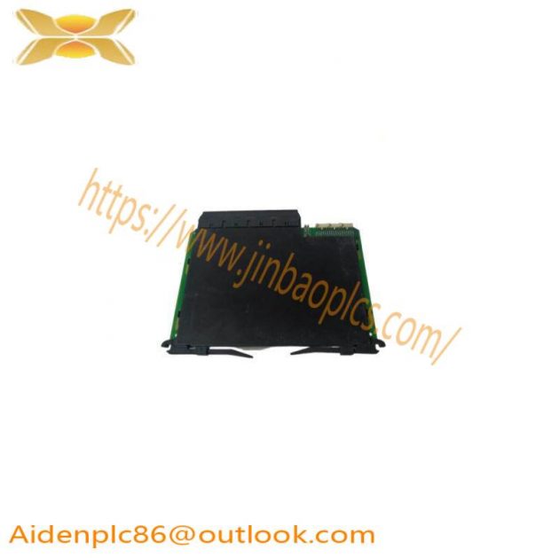 GE UR6UH Module Power - High Performance Digital I/O Control for Auxiliary Equipment