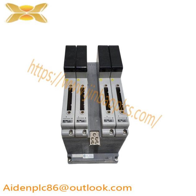 GE UR9KH Control Module