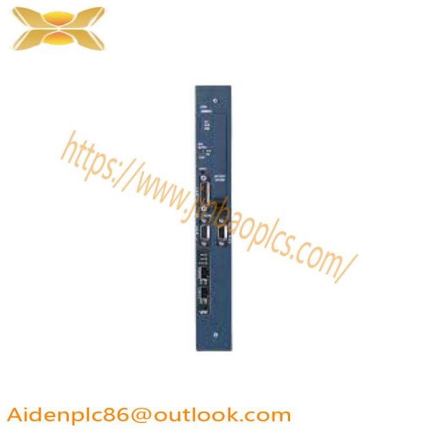 GE UR9KH Control Module