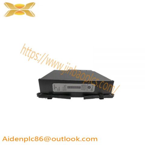 GE UR67H Digital Energy UR Digital I/O Module - High Performance for Industrial Automation