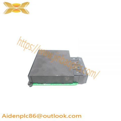 GE UR 8NH - High-Performance Relay Module