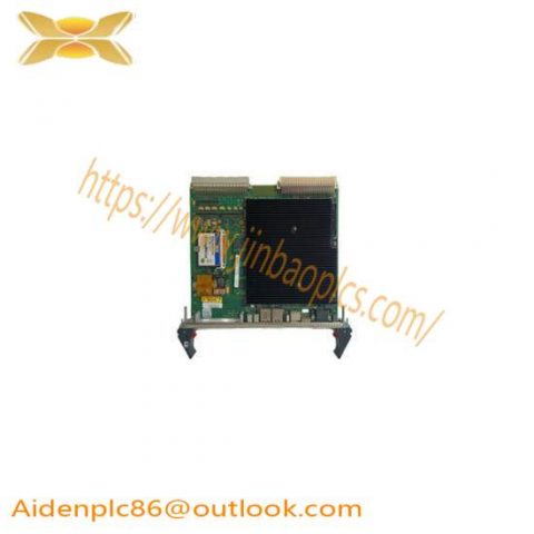 GE VME-7807RC VME-7807RC-410000 VME Module