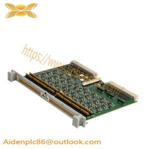 GE VMIVME-2128 High Voltage Digital Output Module