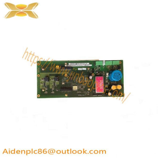 GE VMIVME-2128 High Voltage Digital Output Module