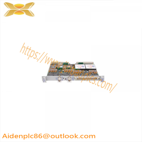 GE VMIVME-4140 Circuit Board, Precision Control for Industrial Automation