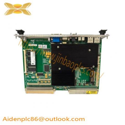 GE VMIVME-7750-834 350-027750-834D VME Bus Interface Module