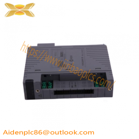 GEC ALSTHOM MVTT14B1BA0773C Industrial Control Module