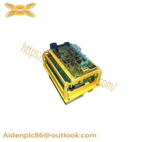 General Electric A06B6064H308H550 Communication Module