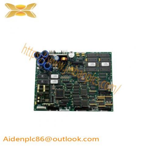 GE DS200TCCAG1AHB - High-Performance Industrial Control Module