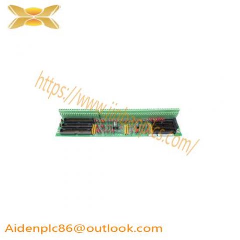 General Electric DS200TCQBG1AEB Board: Powering Industrial Control Systems