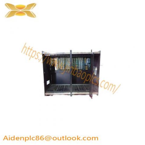 GE Fanuc IC697CHS770 Redundancy Rack - A Critical Component for Enhanced System Reliability