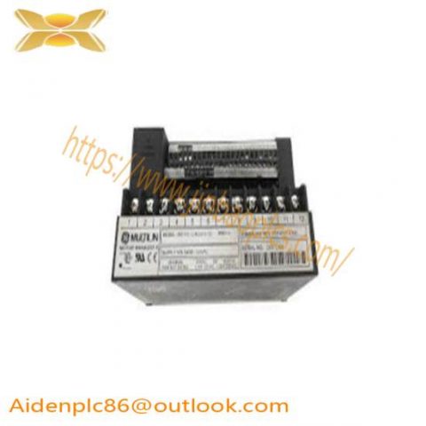 General Electric FM2-712-PD Feeder Manager: Industrial Automation Solutions for Reliable Power Distribution