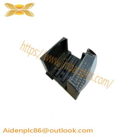 General Electric IC200CHS014 - Thermocouple Module, I/O Interposing Box, Advanced Industrial Control Solutions