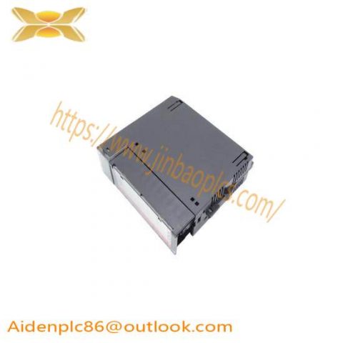 GE IC693MDL390: 32-Point AC Output Module for Efficient Industrial Control Systems