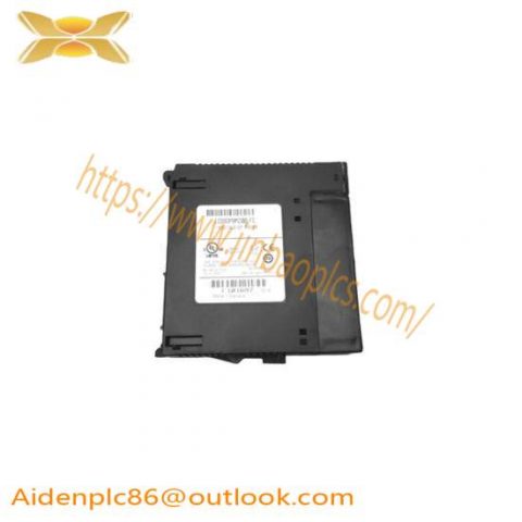 GE-FANUC IC693PBM200-FE Master Module