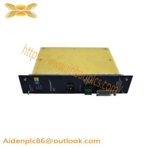 General Electric IC698PSD300 Power Supply Module - High Efficiency & Reliability for Industrial Control Systems
