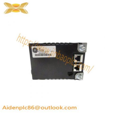 GE-FANUC IS220PSVOH1A Servo Control Module