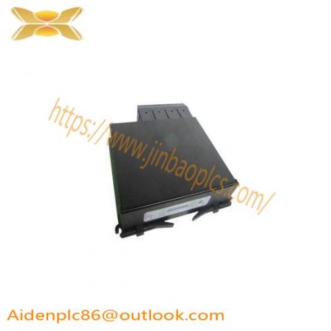 GE-FANUC UR6DH Multilin Digital I/O Control Module