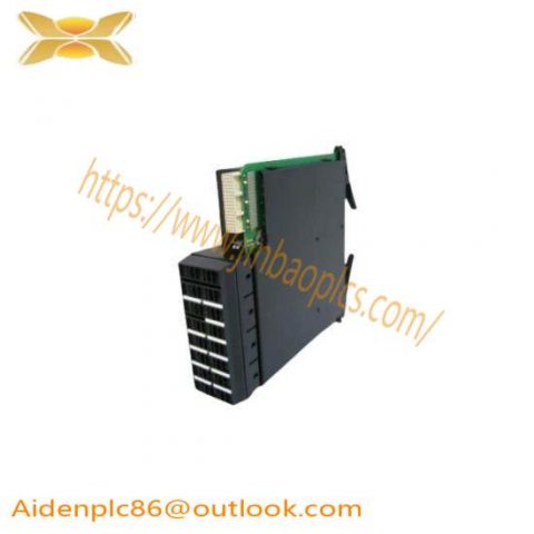 General Electric UR8MH Digital I/O Module for Universal Relays, High-Versatility for Industrial Control
