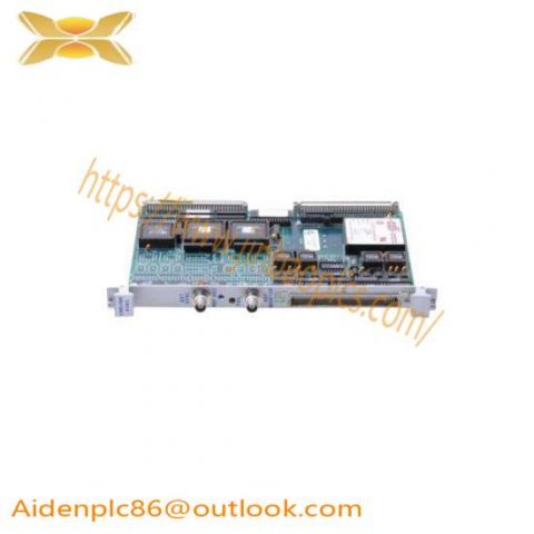 GE-FANUC VMIVME-4140-00000 Analog Output Board