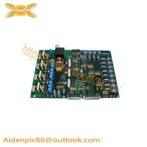 GE-FANUC IS200HSLAH1ADE Interface Board