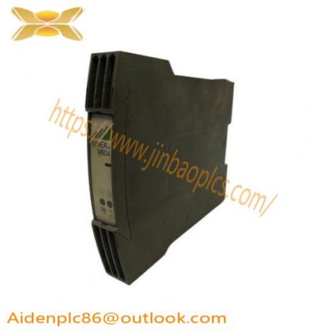 Gosseen Camille Sineax V604 604-112 Programmable Universal Transducer