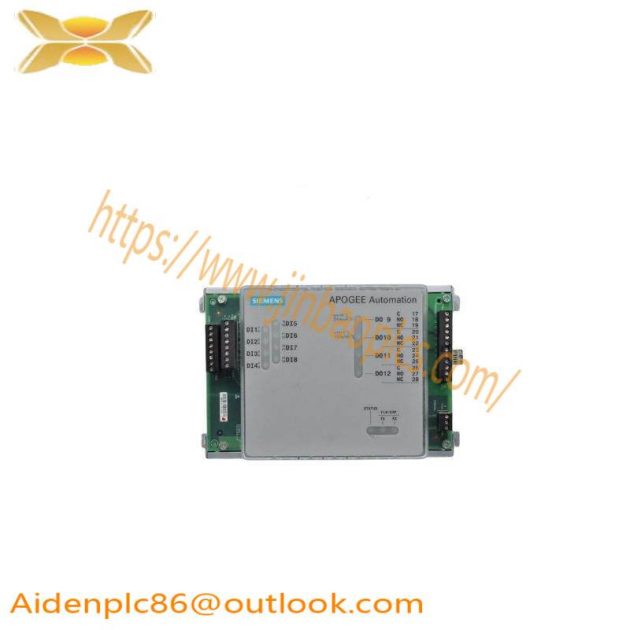 GOTTIUG HG57500C High-Performance Industrial Control Module