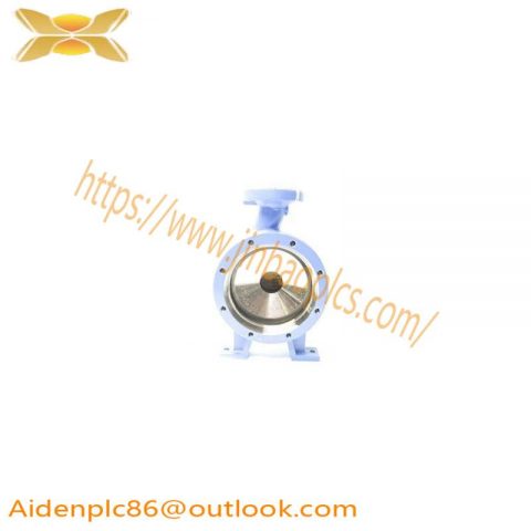 GOULDS 247-41-1204 Industrial Casing, Precision Engineered for Extreme Conditions