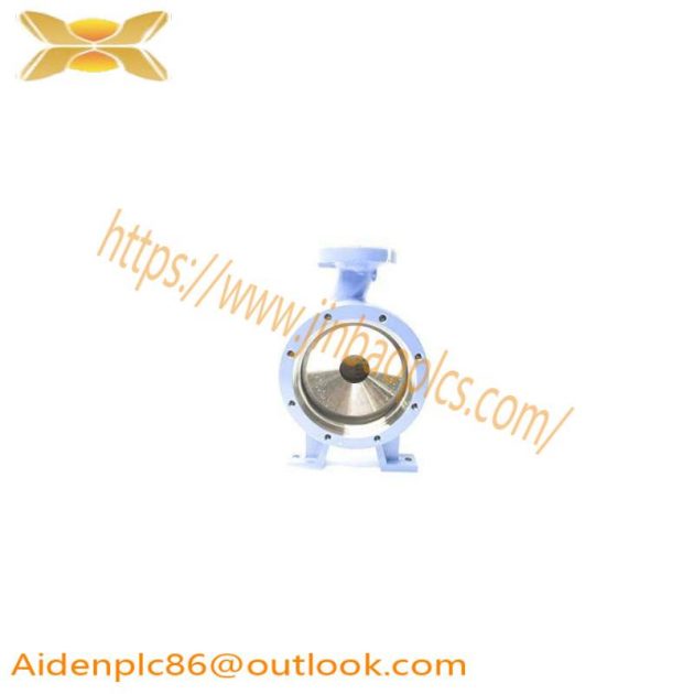 GOULDS 247-41-1204 Industrial Casing, Precision Engineered for Extreme Conditions
