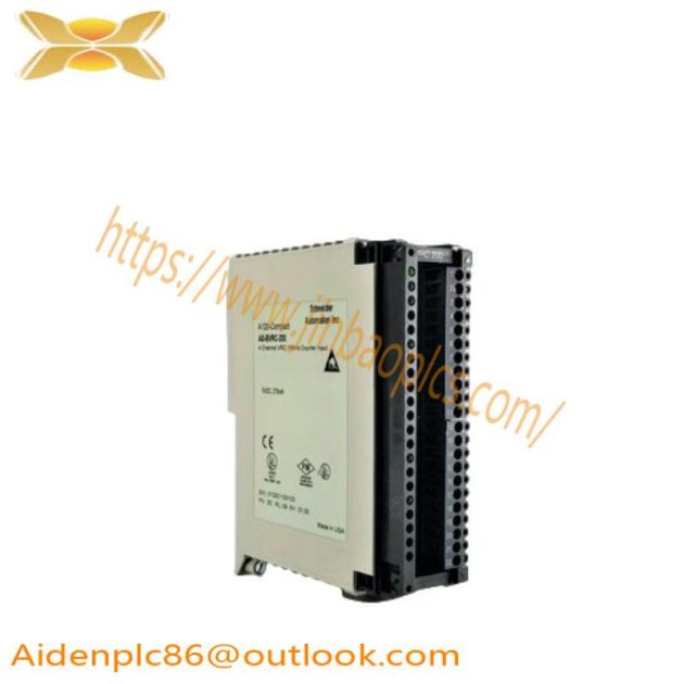 GreenSpring 320-1026C: Advanced Industrial Control Module for Enhanced Efficiency