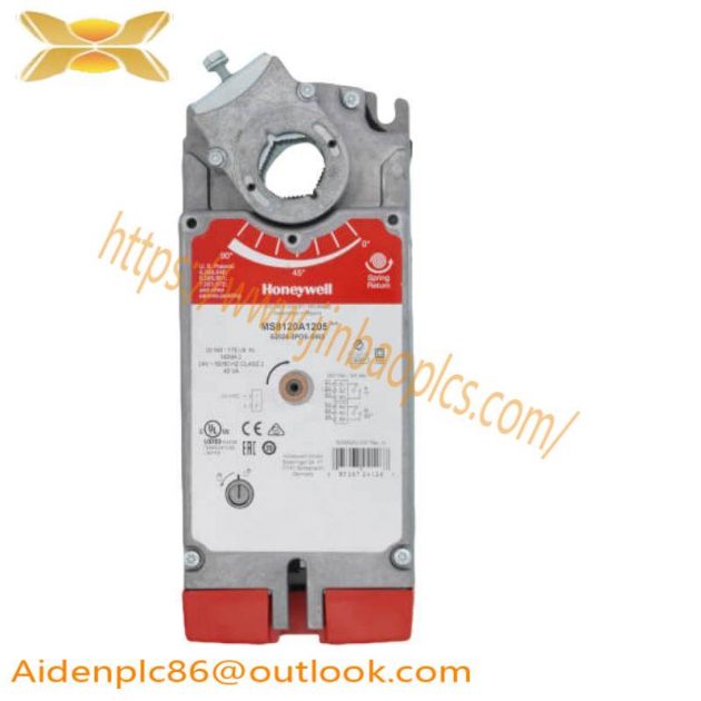 HONEYWELL 05701-A-0326 Industrial Control Module