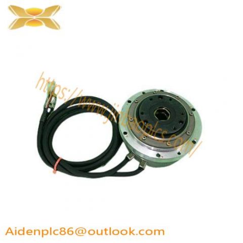 HD FHA-32C-100-E250-C, Advanced Industrial Drive Actuator