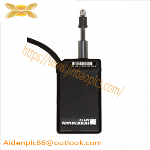 Heidenhain MT12W Digital Length Gauge | Linear Encoder