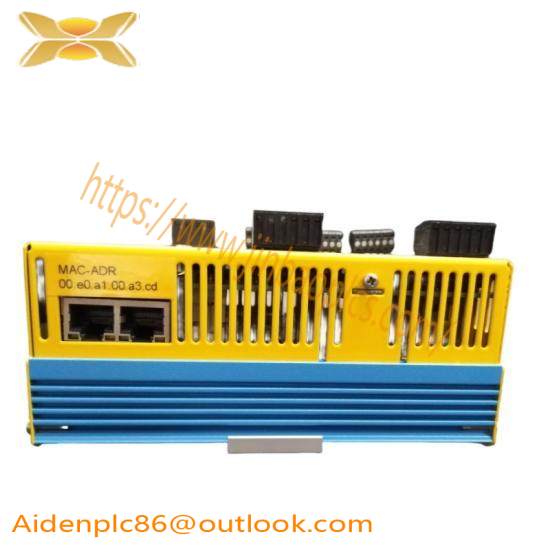 Hima/F3 DIO 8/8 01 | Hiamtrix/F3 DIO 8/8 01 Control Module - Industrial Automation Solutions