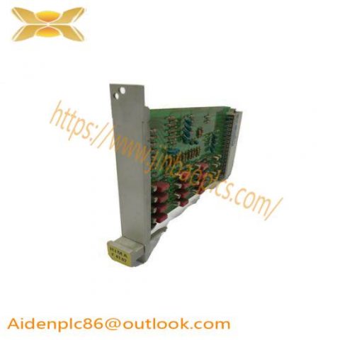 HIMA F4107 Board: Industrial Automation Control Module