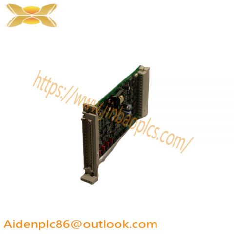 HIMA F6214 Safety Relay Module, 200 characters