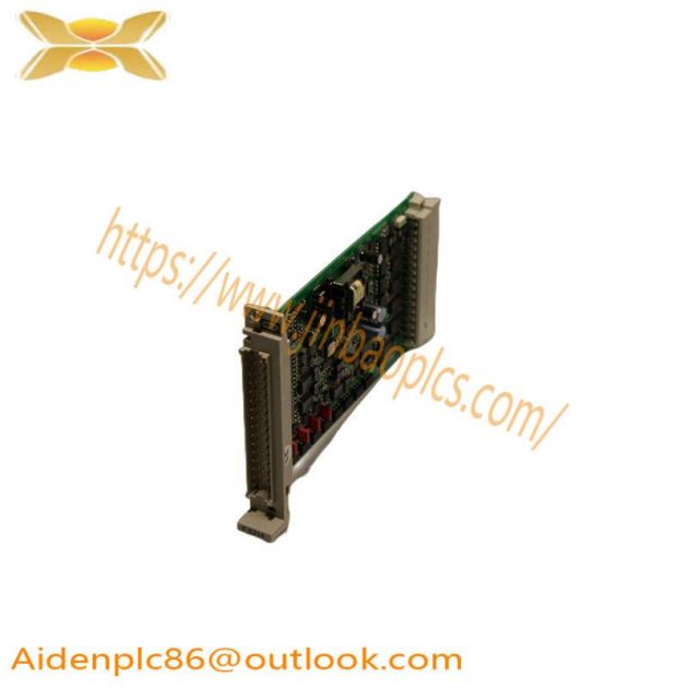 HIMA F6214 Safety Relay Module, 200 characters