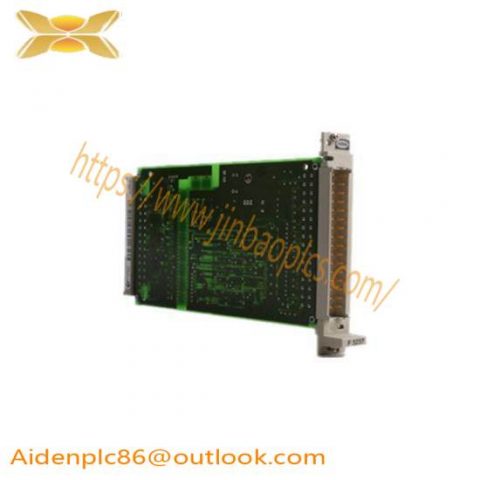 HIMA F8652E Genuine PLC Module for Industrial Automation, 984865264