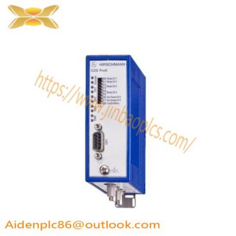 Hirschmann MS20-1600SAAEHC07.1.01 High-Performance Industrial Ethernet Switch