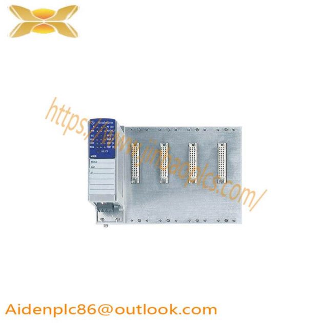 Hirschmann MS20-1600SAAEHC07.1.01 High-Performance Industrial Ethernet Switch