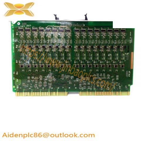 HITACHI LCE250A Industrial Controller Module