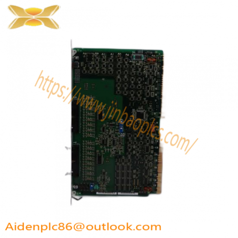 Hitachi LPU100A System Module for Industrial Automation