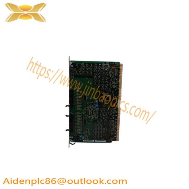 Hitachi LPU100A System Module for Industrial Automation