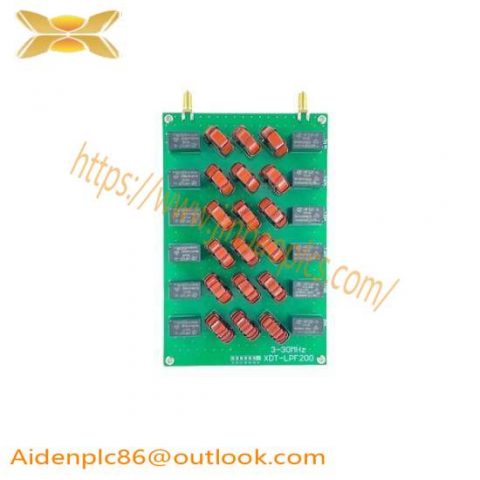 HITACHI LUD060A AC Drive Inverter, High Efficiency and Precision Control