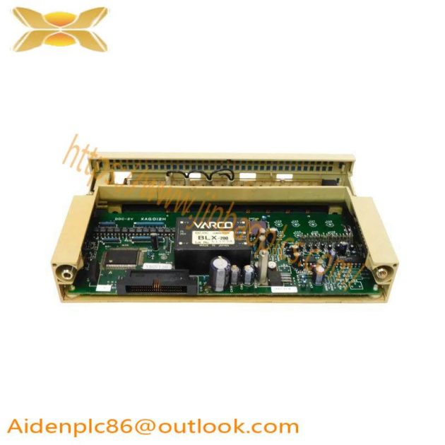 HITACHI LUD060A AC Drive Inverter, High Efficiency and Precision Control